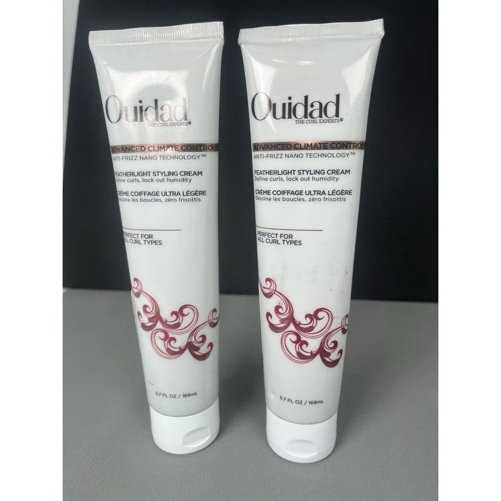 Ouidad pack advanced